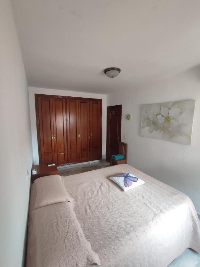 Habitacion Arroyo De La Miel Benalmadena Bagian luar foto