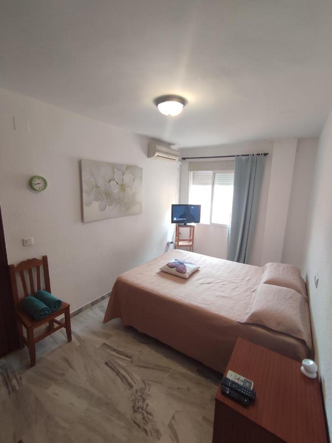 Habitacion Arroyo De La Miel Benalmadena Bagian luar foto